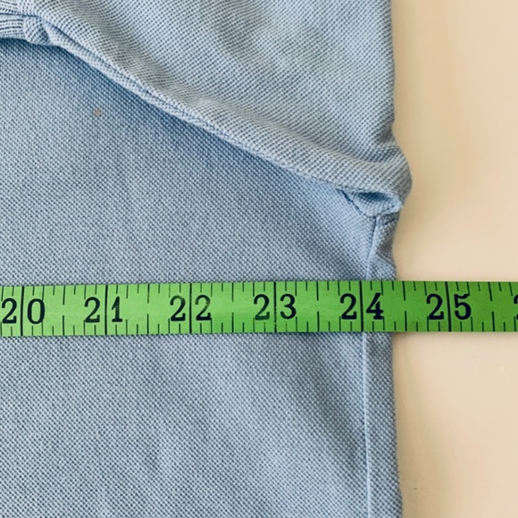 Conte of Florence Polo Shirt Men’s Size L - Picture 4 of 6